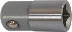 Controx - Modular Router Bit Accessories and Components Type: Torque Wrench Adapter For Use With: Corecut 38.1 / Corecut 45 / Corecut 50.8 / Corecut 63 - Industrial Tool & Supply