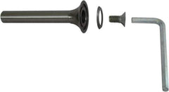 Controx - Modular Router Bit Accessories and Components Type: Shank Set For Use With: Knife: 71750500032300 / 71750500030000 - Industrial Tool & Supply