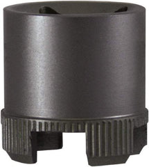 Controx - Modular Router Bit Accessories and Components Type: Torque Wrench Adapter For Use With: Corecut 50.8 / Corecut 63 - Industrial Tool & Supply