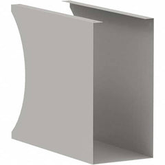 LISTA - Workbench & Workstation Accessories Type: Cabinet For Use With: LISTA Workbench - Industrial Tool & Supply