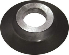 Controx - Modular Router Bit Accessories and Components Type: Front End Tool For Use With: Shredder: 73000440160500 / 73000440162310 / 73000440300500 / 73000440302310 - Industrial Tool & Supply