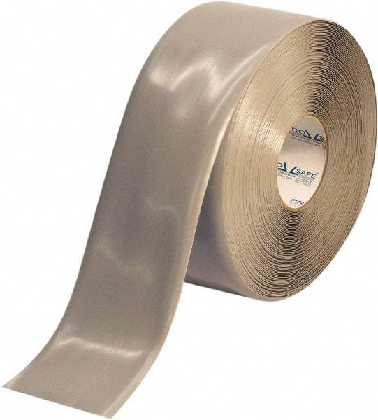 PRO-SAFE - Floor & Egress Marking Tape & Strips Type: Tape Surface Type: Non Anti-Slip - Industrial Tool & Supply