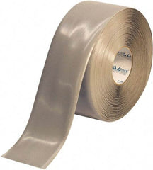 PRO-SAFE - Floor & Egress Marking Tape & Strips Type: Tape Surface Type: Non Anti-Slip - Industrial Tool & Supply