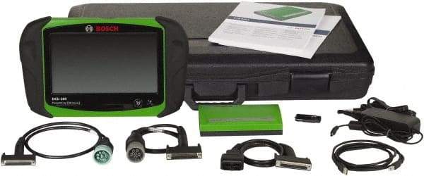 OTC - Mechanical Automotive HD Truck Diagnostics - Industrial Tool & Supply