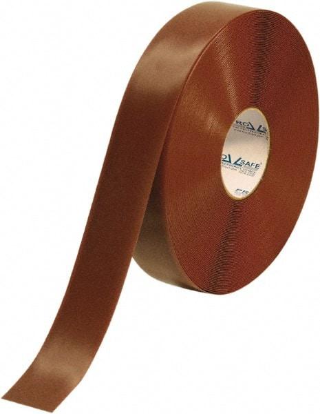 PRO-SAFE - Floor & Egress Marking Tape & Strips Type: Tape Surface Type: Non Anti-Slip - Industrial Tool & Supply