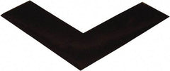 PRO-SAFE - Floor & Egress Marking Tape & Strips Type: Tape Surface Type: Non Anti-Slip - Industrial Tool & Supply