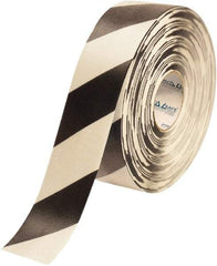 PRO-SAFE - Floor & Egress Marking Tape & Strips Type: Tape Surface Type: Non Anti-Slip - Industrial Tool & Supply