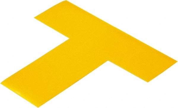 PRO-SAFE - Floor & Egress Marking Tape & Strips Type: Tape Surface Type: Non Anti-Slip - Industrial Tool & Supply