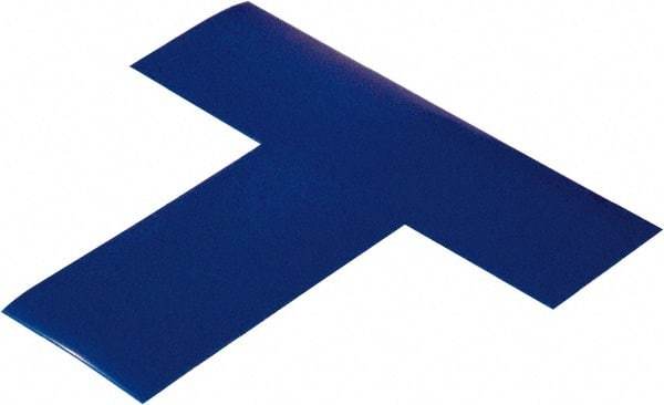 PRO-SAFE - Floor & Egress Marking Tape & Strips Type: Tape Surface Type: Non Anti-Slip - Industrial Tool & Supply