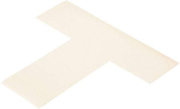PRO-SAFE - Floor & Egress Marking Tape & Strips Type: Tape Surface Type: Non Anti-Slip - Industrial Tool & Supply