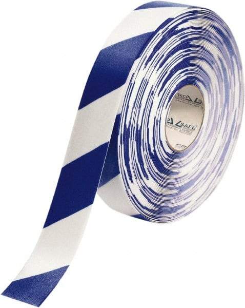 PRO-SAFE - Floor & Egress Marking Tape & Strips Type: Tape Surface Type: Non Anti-Slip - Industrial Tool & Supply