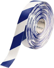 PRO-SAFE - Floor & Egress Marking Tape & Strips Type: Tape Surface Type: Non Anti-Slip - Industrial Tool & Supply