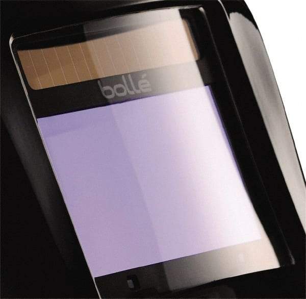 bolle SAFETY - Welding Helmet Replacement Headgear - For Bolle Safety - Industrial Tool & Supply