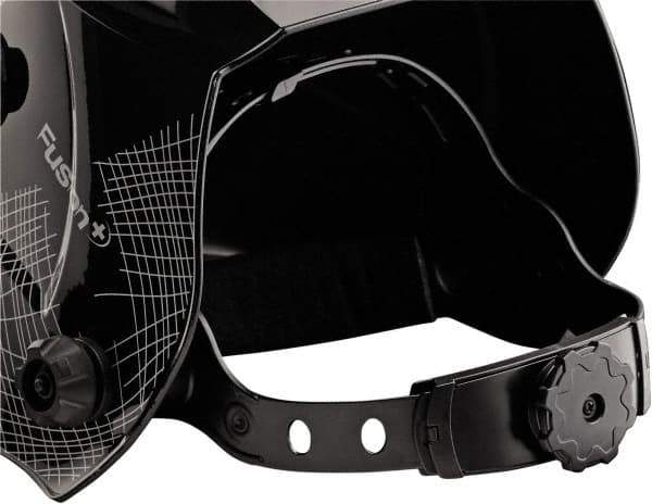 bolle SAFETY - Welding Helmet Replacement Headgear - For Bolle Safety - Industrial Tool & Supply
