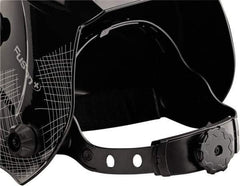 bolle SAFETY - Welding Helmet Replacement Headgear - For Bolle Safety - Industrial Tool & Supply