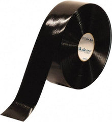 PRO-SAFE - Floor & Egress Marking Tape & Strips Type: Tape Surface Type: Non Anti-Slip - Industrial Tool & Supply