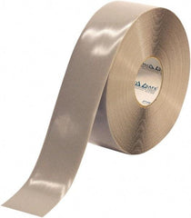PRO-SAFE - Floor & Egress Marking Tape & Strips Type: Tape Surface Type: Non Anti-Slip - Industrial Tool & Supply