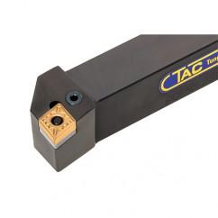 PCFNR2525 - Turning Toolholder - Industrial Tool & Supply