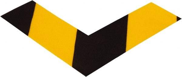 PRO-SAFE - Floor & Egress Marking Tape & Strips Type: Tape Surface Type: Non Anti-Slip - Industrial Tool & Supply
