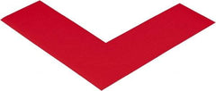 PRO-SAFE - Floor & Egress Marking Tape & Strips Type: Tape Surface Type: Non Anti-Slip - Industrial Tool & Supply