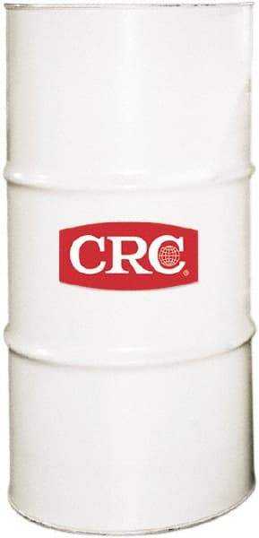 CRC - 120 Lb Keg Lithium Extreme Pressure Grease - Red, Extreme Pressure, 325°F Max Temp, NLGIG 2, - Industrial Tool & Supply