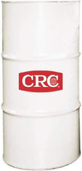 CRC - 120 Lb Keg Lithium Extreme Pressure Grease - Red, Extreme Pressure, 325°F Max Temp, NLGIG 2, - Industrial Tool & Supply