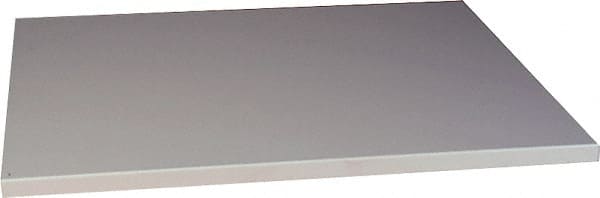 Hallowell - 24" Wide x 22" Deep, Locker Adjustable, Greenguard Children & Schools Certified, Lifetime Warranty - Industrial Tool & Supply