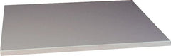 Hallowell - 24" Wide x 22" Deep, Locker Adjustable, Greenguard Children & Schools Certified, Lifetime Warranty - Industrial Tool & Supply