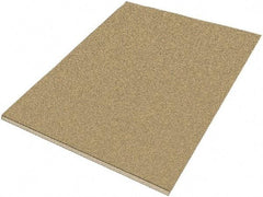 Hallowell - 36" Wide, 5/8 High, Open Shelving Accessory/Component - Particle Board, 24" Deep, Use with Rivetwell Boltless Shelving - Industrial Tool & Supply