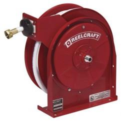 1/2 X 25' HOSE REEL - Industrial Tool & Supply