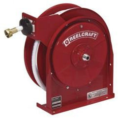 1/2 X 35' HOSE REEL - Industrial Tool & Supply