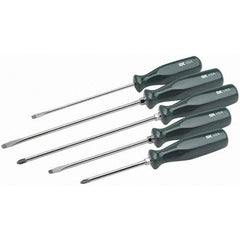 SK - Screwdriver Set - Industrial Tool & Supply