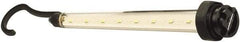 Streamlight - Polycarbonate Upgrade Kit - Clear, Compatible with Zenon Stinger Batteries - Industrial Tool & Supply