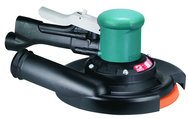 #58416 - 5" - Air-Powered Random Orbital Sander - Industrial Tool & Supply