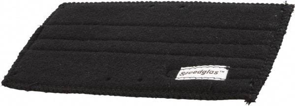 3M - Sweat/Comfort Band - Gray, For Facepiece Replacement Parts & Adapters, Compatible with 3M Speedglas 9100 - Industrial Tool & Supply