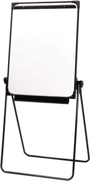 Ability One - 5" High x 34" Wide Dry Erase - Melamine, 47" Deep - Industrial Tool & Supply