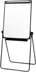 Ability One - 5" High x 34" Wide Dry Erase - Melamine, 47" Deep - Industrial Tool & Supply