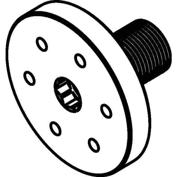 Kennametal - Screws for Indexable Milling - Industrial Tool & Supply