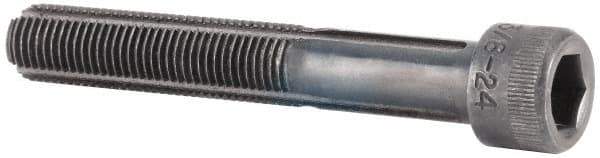 Kennametal - Cap Screw for Indexables - 3/8-24 Thread - Industrial Tool & Supply