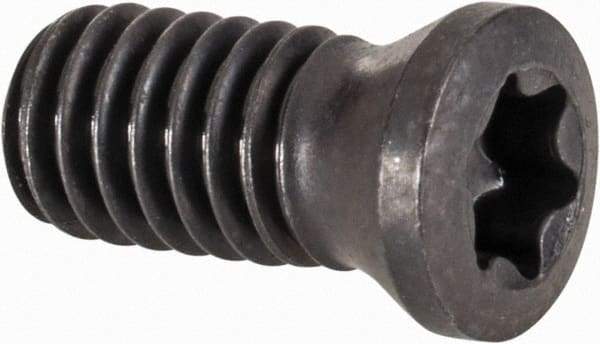 Kennametal - Torx Cap Screw for Indexable Boring - For Use with Blades - Industrial Tool & Supply