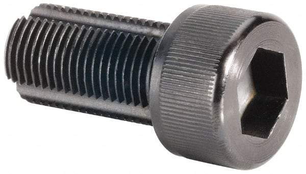 Kennametal - Cap Screw for Indexables - 5/8-18 Thread - Industrial Tool & Supply