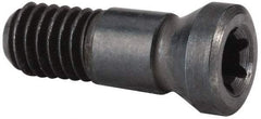 Kennametal - Torx Insert Screw for Indexables - M3x1.0 Thread - Industrial Tool & Supply