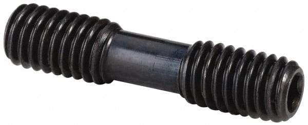 Kennametal - Differential Screw for Indexables - #10-32 Thread - Industrial Tool & Supply