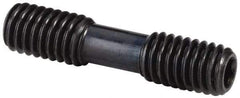 Kennametal - Differential Screw for Indexables - #10-32 Thread - Industrial Tool & Supply