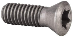 Kennametal - Torx Insert Screw for Indexables - Industrial Tool & Supply