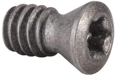 Kennametal - Torx for Indexables - Industrial Tool & Supply