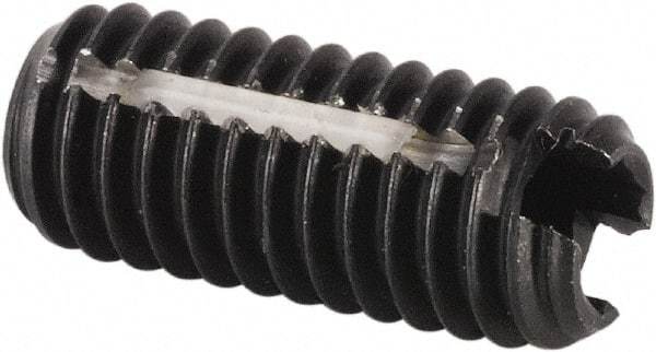 Kennametal - Set Screw for Indexables - M6x1 Thread - Industrial Tool & Supply