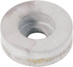 Kennametal - Turning Shim for Indexables - Industrial Tool & Supply