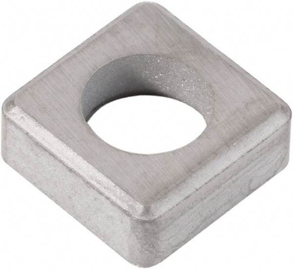 Kennametal - P-Clamping Cutting Unit Shim for Indexables - Neutral Cut - Industrial Tool & Supply