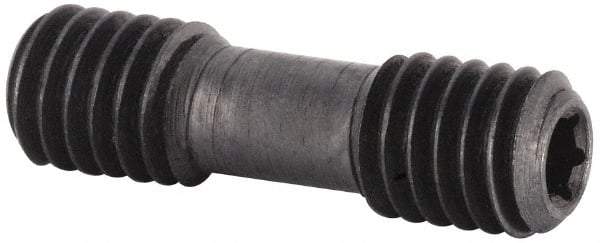 Kennametal - Torx for Indexables - Industrial Tool & Supply